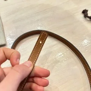 Hermes | Accessories | Womens Hermes Focus Belt And Buckle  display picture 1